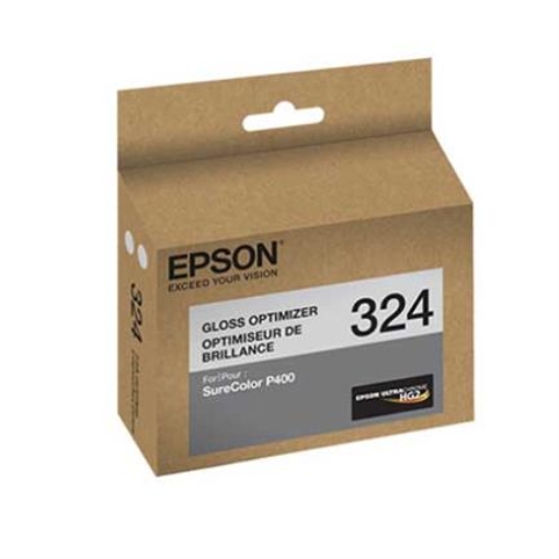 Imagen de Tinta Epson (F1GP) SC-P400 14ml Brillo Optimizador
