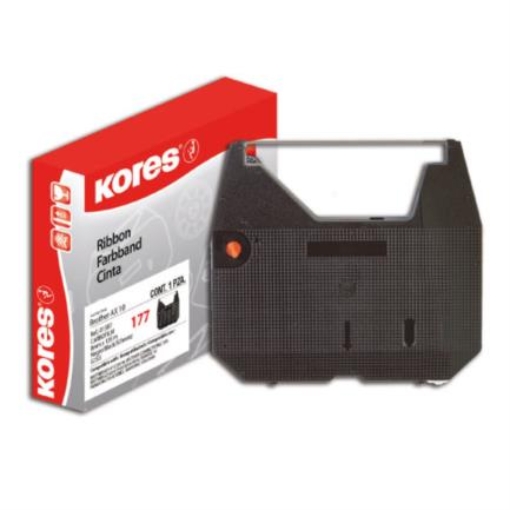 Imagen de CINTA KORES P/BROTHER X10 MAQUINA ELECTRICA
