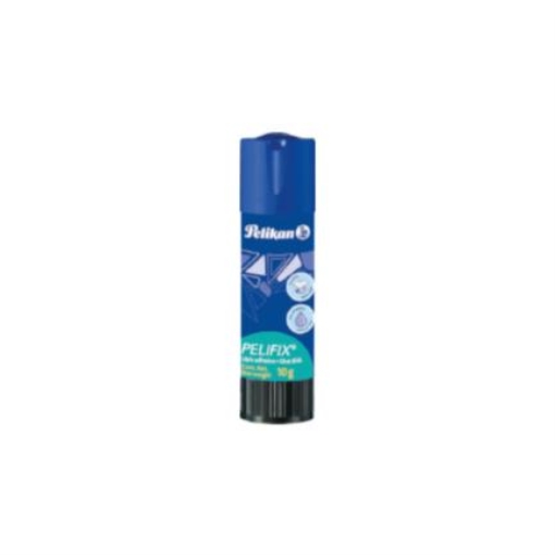 Imagen de Lápiz Adhesivo Pelikan Pelifix 10grs C/12 Pzas