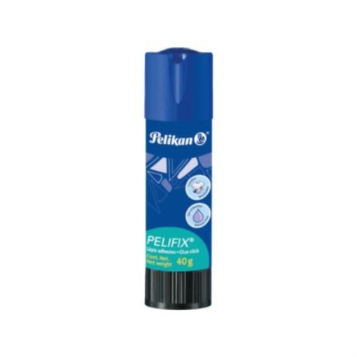 Imagen de Lápiz Adhesivo Pelikan Pelifix 40grs C/12 Pzas
