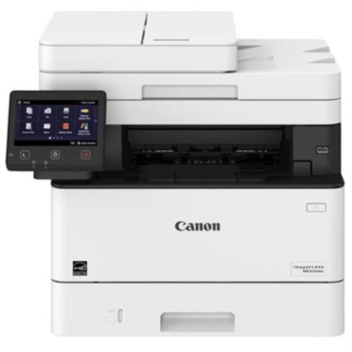 Imagen de Multifuncional Canon (F1GP) ImageClass MF455DW Monocromático Láser