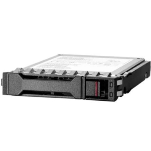 Imagen de Disco duro HPE 960GB SSD SATA 6G Uso Mixto SFF BC Multi Vendor