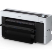 Imagen de Plotter Epson (F1GP) SureColor T7770D CAD/Técnica 44" Resolución 2400 x 1200