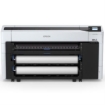 Imagen de Plotter Epson (F1GP) SureColor T7770D CAD/Técnica 44" Resolución 2400 x 1200
