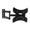 Imagen de Soporte de Pared Vorago TM-300 Brazo Articulado para Pantallas 13" a 42" Hasta 25Kg