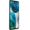 Imagen de Smartphone Motorola G52 6.6" 256GB/6GB 6.6" Cámara 50MP+8MP+2MP/13MP Snapdragon Android 12 Color Azul