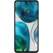 Imagen de Smartphone Motorola G52 6.6" 256GB/6GB 6.6" Cámara 50MP+8MP+2MP/13MP Snapdragon Android 12 Color Azul