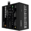 Imagen de Fuente de Poder Gigabyte P550B 550W ATX 12v 80 Plus Bronze