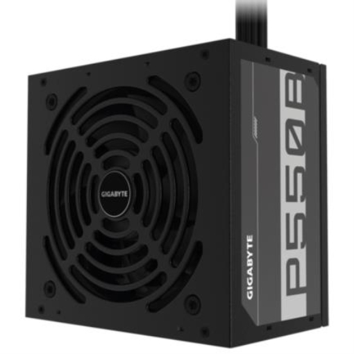 Imagen de Fuente de Poder Gigabyte P550B 550W ATX 12v 80 Plus Bronze