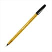 Imagen de Bolígrafo Nextep Pro-Dot Color Negro Fino 0.6mm c/12