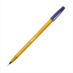 Imagen de Bolígrafo Nextep Pro-Dot Color Azul Fino 0.6mm c/12