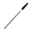 Imagen de Bolígrafo Nextep Pro-Dot Color Negro Medio 1mm c/12