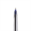 Imagen de Bolígrafo Nextep Pro-Dot Color Azul Medio 1mm c/12