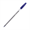 Imagen de Bolígrafo Nextep Pro-Dot Color Azul Medio 1mm c/12