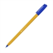 Imagen de Bolígrafo Nextep Pro-Tip Color Azul Fino 0.7mm c/12