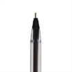 Imagen de Bolígrafo Nextep Pro-Tip Color Negro Medio 1mm c/12