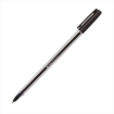 Imagen de Bolígrafo Nextep Pro-Tip Color Negro Medio 1mm c/12