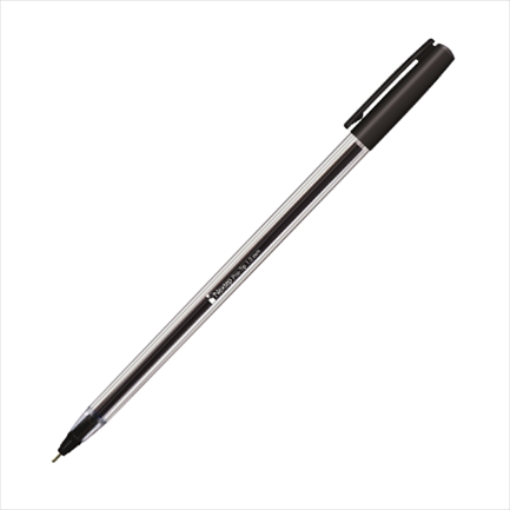 Imagen de Bolígrafo Nextep Pro-Tip Color Negro Medio 1mm c/12