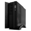 Imagen de Gabinete Acteck Bern GS460 Mini Torre Slim con Fuente 500W Micro ATX/Mini ITX USB 3.0 1 Ventilador Color Negro