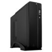 Imagen de Gabinete Acteck Bern GS460 Mini Torre Slim con Fuente 500W Micro ATX/Mini ITX USB 3.0 1 Ventilador Color Negro