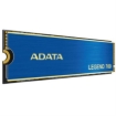 Imagen de Unidad de Estado Sólido Adata Legend 700 1TB PCIe Gen3 Disipador Interfaz PCI Express 3.0 Color Azul