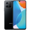 Imagen de Smartphone Honor X6 6.5" 64GB/4GB Cámara 50MP+2MP+2MP/5MP Mediatek Android 12 Color Negro