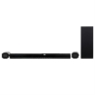 Imagen de Bocinas Perfect Choice Home Cinema 5.1 Canales 160W Barra+SubWoofer Color Negro