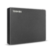 Imagen de Disco duro Toshiba Canvio Gaming Externo 2TB 2.5" USB 3.0 Color Negro