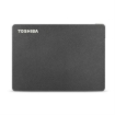 Imagen de Disco duro Toshiba Canvio Gaming Externo 2TB 2.5" USB 3.0 Color Negro