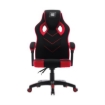 Imagen de Silla Gamer Vorago Start The Game CGC301 Reclinable Soporta 120Kg Máx Color Negro-Rojo