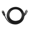 Imagen de Cable Vorago CAB-309 Displayport 4K 2m Color Negro