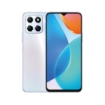 Imagen de Smartphone Honor X6S 6.5" 128GB/4GB Cámara 50MP+2MP+2MP/5MP Mediatek Android 12 Color Plata Titanio