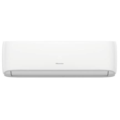 Imagen de Minisplit Hisense AC182CF Estándar On/Off 1.5 Toneladas Solo Frío 220V Color Blanco