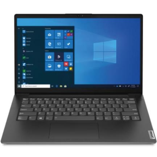 Imagen de Laptop Lenovo (F1GP) V14 G2 IJL 14" Intel Celeron N4500 Disco duro 128 GB SSD Ram 4 GB Windows 11 Home Color Negro