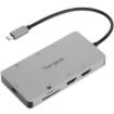 Imagen de Dock Targus USB-C Dual HDMI 4K con Transferencia PD de 100W