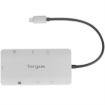 Imagen de Dock Targus USB-C Dual HDMI 4K con Transferencia PD de 100W