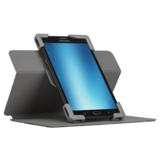 Imagen de Funda Universal Targus Safe Fit para Tablet 7" a 8.5" Giratoria 360 grados