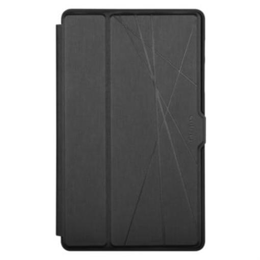Imagen de Funda Targus Click-In para Tablet Samsung Galaxy Tab A7 Lite 8.7" Color Negro
