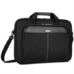 Imagen de Maletín Targus Classic Slim 15" a 16" Color Negro