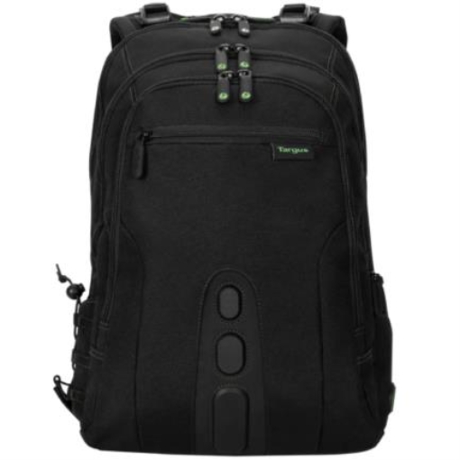 Imagen de Mochila Targus Spruce EcoSmart 15.6" Color Negro