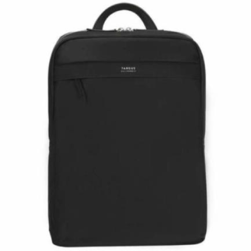 Imagen de Mochila Targus Newport Ultra Slim 15" Color Negro