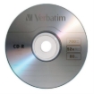 Imagen de DISCO COMPACTO VERBATIM R 52X 80MIN 700MB C/50