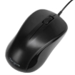 Imagen de Mouse Targus Óptico Alámbrico USB 3 Botones Color Negro