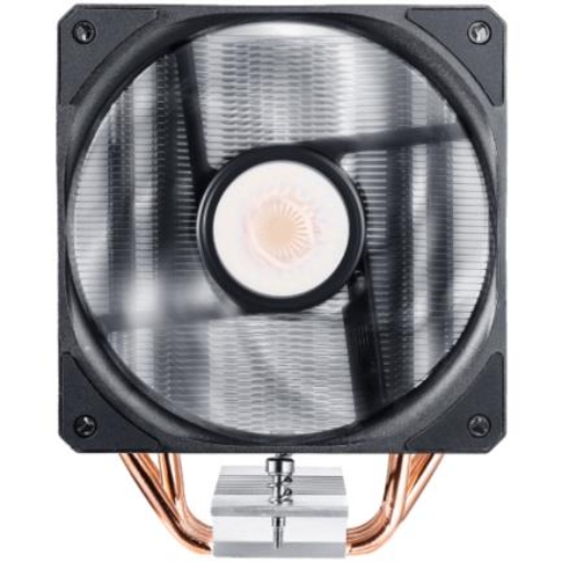 Imagen de Disipador Cooler Master Hyper 212 Evo V2 120mm Intel S-1700 S-1200/AMD-S-AM4/AM5