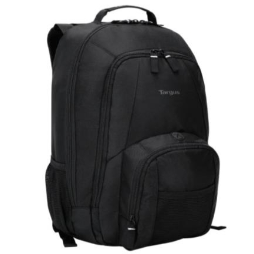 Imagen de Mochila Targus Groove para Laptop 16" Color Negro