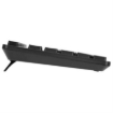 Imagen de Teclado Targus Alámbrico USB en Español Color Negro