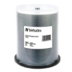 Imagen de DISCO COMPACTO VERBATIM R 52X 80MIN 700MB WHITE INK C/100