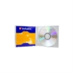 Imagen de DVD-R VERBATIM 4.7GB 16X SINGLE SLIM CASE