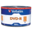 Imagen de DVD-R VERBATIM 4.7GB 16x C/50