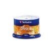 Imagen de DVD-R VERBATIM 4.7GB 16X SPINDLE C/50